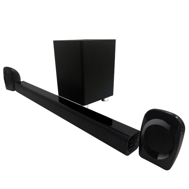 FB-SB55 5.1CH Bluetooth Soundbar spiiker koos välise traadiga subwoofer