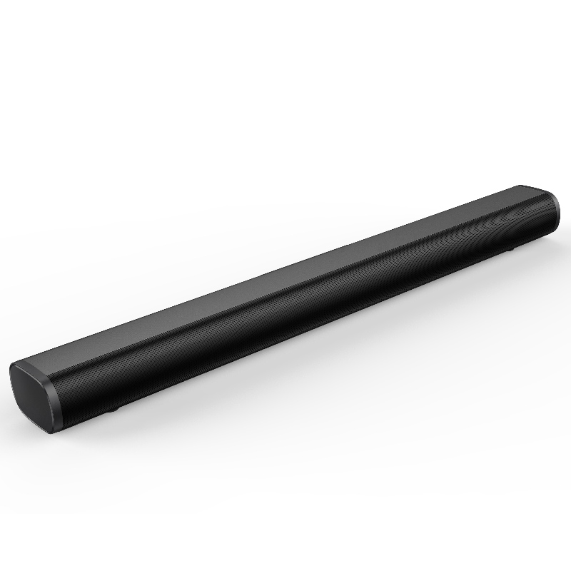 FB-SB61DB 2.1CHES 32Inches Cainteoir Bluetooth Soundbar le Fuaim Dhigiteach Dolby