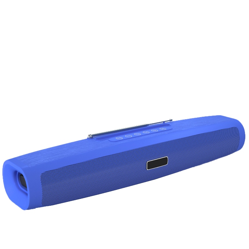 FB- SBLL1 Mini Bluetooth Soundbar spiiker TWS funktsiooniga