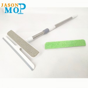 2021 Dearadh Nua cuimilteoir a mhonaraítear éasca le húsáid Uirlisí Glantóir Glantóir Wiper