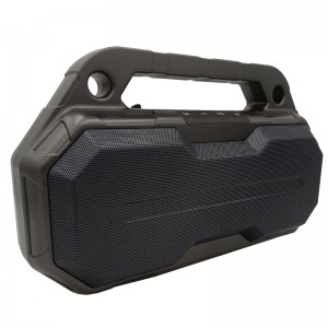 FB-BS8880 Cainteoirí Steirió Bluetooth Fuaime den scoth le IPX5 Waterproof