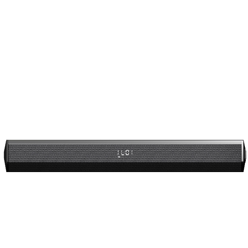 Fb-sb107b 2.0ch 29inches cainteoir Bluetooth Soundbar