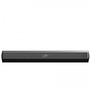 Fb-sb107b 2.0ch 29inches cainteoir Bluetooth Soundbar