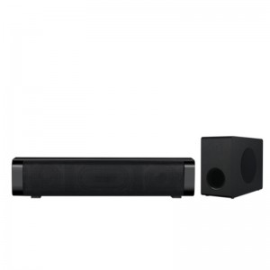 Cainteoir Soundbar Bluetooth FB-SB-SB215WD le subwoofer seachtrach sreinge