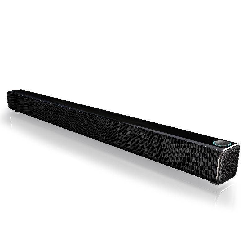 Fb-sb110b 2.0ch 29inches cainteoir Bluetooth Soundbar