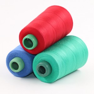 Fuála déantúsóirí snáithe snáithe snáithe, soláthróirí agus onnmhaireoirí ón tSín Fuála Snáitheanna