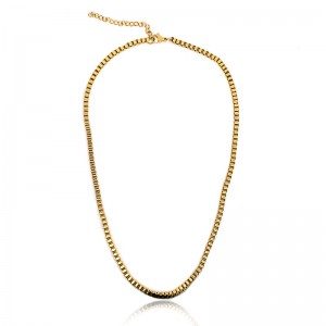 Folús cruach dhosmálta voluum ór-phlátáilte órga