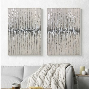 Péinteáil seomra suínua-aimsearthanua-aimseartha