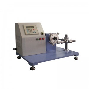 Meaisín Tástála Coscáin Iascaigh Iascaigh LT-YL09 Coscán Coscáin