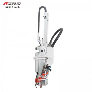 Lámh róbat láimhe beag lámh 650V láimhseoir beag insteallta láimhe