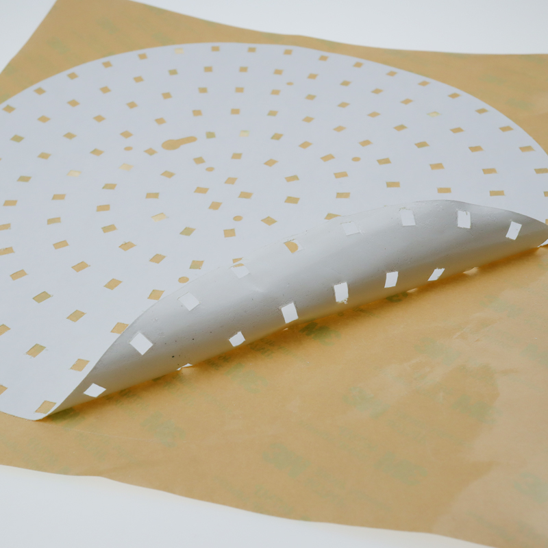 Cad é an láimhseáil choiteann de pháipéarneamh-indóite agus páipéar fireproof