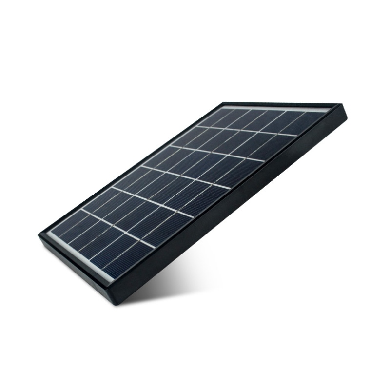 Cumhacht gréine in úsáid