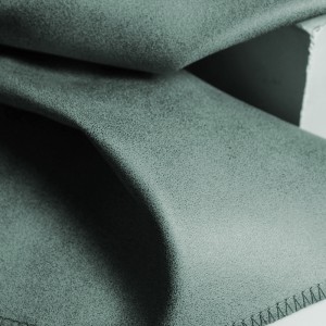 Sraith leathair bréige teicneolaíochta BNT1935