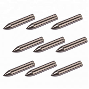 Nika Boghdóireacht 156075 Pointe Bullet Cruach do Boghdóireacht TTRArget Lámhach