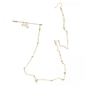 Cluaise cluaise-ceangailte