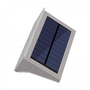 5 Watts Solas Gairdín Braiteoir Solas IP44 Solas Solas Light Allamuigh