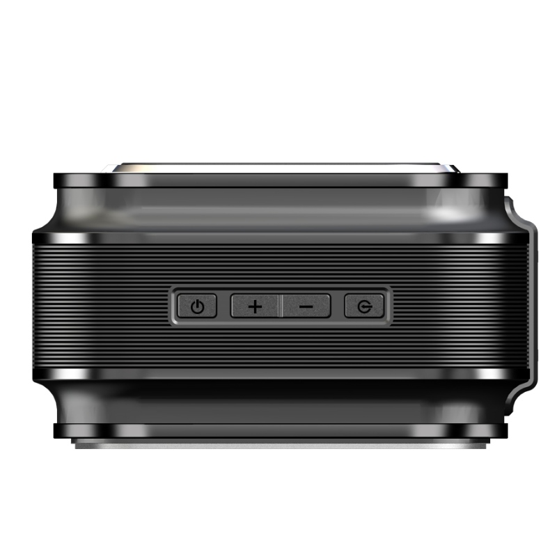 Cainteoir Fuaime Bluetooth FB-SB106B 2.1ch Bluetooth le subwoofer tógtha isteach