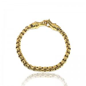 Slabhra Cruach dhosmálta Pearl Pearl, Bracelet