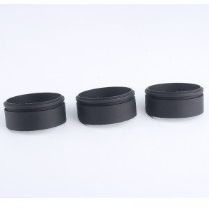 304 fáinne cruach fáinne alúmanaim déanta as cruach dhosmálta