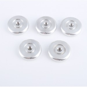 Plug Arc Tapa Fireann DP Quick Nasc Ceanglóir Plug Ceanglóir tapaidh