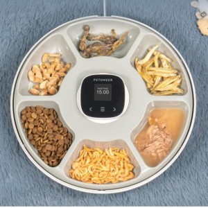 Ciorcal Cliste WiFi Uathoibríoch Friothálach