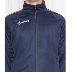 Culaith spóirt cniotáilte cadáis