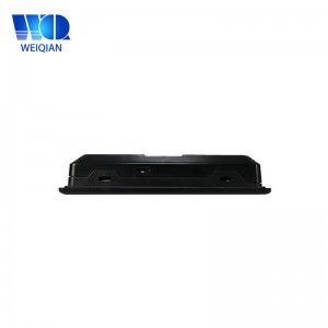 10.2 Ríomhaire Painéal Tionscail Wilce Inch