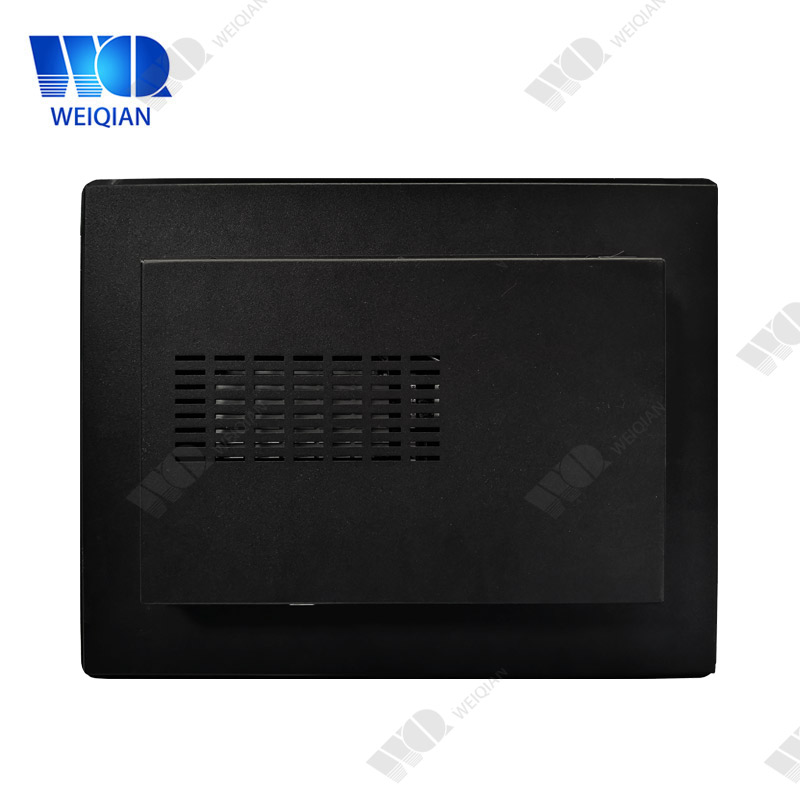 15 Inch Windows Industrial Tablet