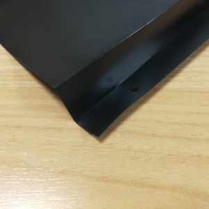 QH0101 Bileog Insulaíochta Corpoideachais Corpoideachais Is féidir bileog inslithe lasair gasket a phróiseáil agus a ghearradh