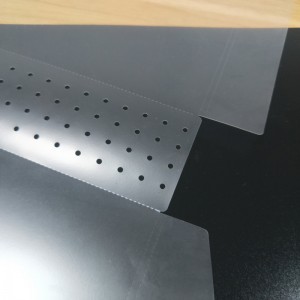 Soláthraíonn monaróirí bileog inslithe brataithe cille, scannán pacáistithe lasair PP, bileog inslithe scannán tacaíochta cille