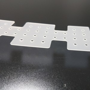 Monaróirí Dongguan Mórdhíol Cill Battery Scannán Scannán Tacaíochta Tréithchinnte Scannán Foirmiú PP Bord Tacaíochta Cell lom