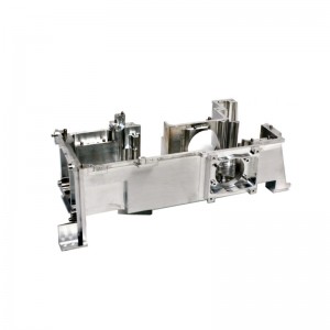 Páirteanna Ionstraime Leighis 1