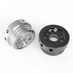 Crua-earraí Gluaisteán 2