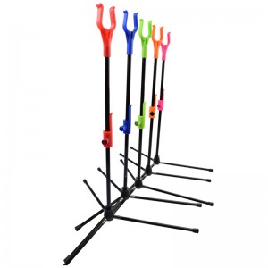 Nika Boghdóireacht 46st01 250gram Seastán Bogha iniompartha iniompartha do bhoghdóireacht athfhillteach