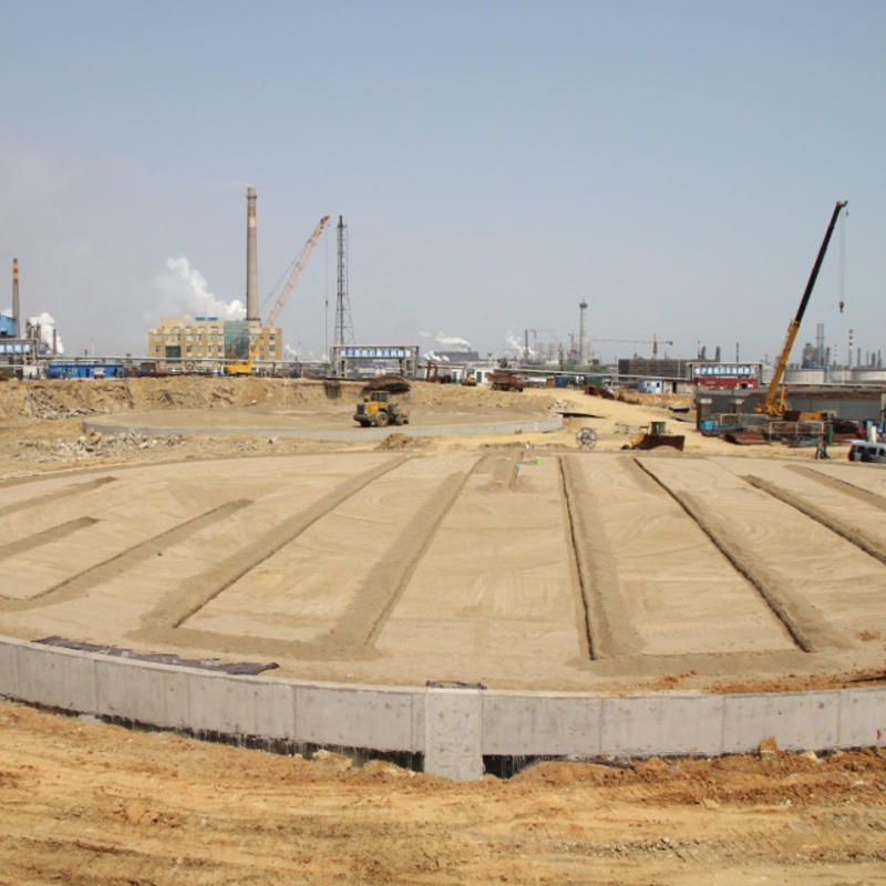 Cosaint Chathodic de phíopaí iarainn theilgthe i líonra soláthair uisce (2)