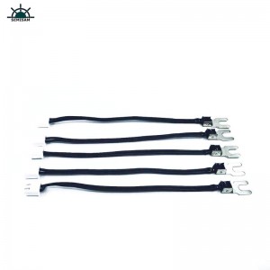 Luach bunaidh ODM B LUACH 4200K 100K OHM 5% NTC Braiteoir Teochta Thermistor