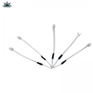 Luach bunaidh ODE B LUACH 3950K 100K OHM 1% NTC Braiteoir Teochta Thermistor