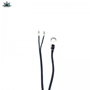 Monaróir Bunaidh Saincheaptha Praghas Íochtarach 1K 10K 10K 100K OHM B LUACH 4100K NTC TIOMÁNAITHE TIOMÁNAIS