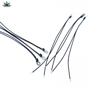 ODM OEM Saincheaptha 1K 10K 10K 100K OHM B LUACH 3950K NTC TIONSCAIL TIONSCAIL DO MEAISÍN PRINT 3D