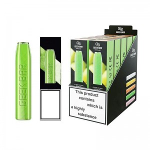 Toitíní Ind Indiúscartha Geek