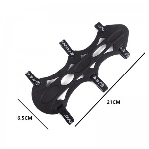 Elong Allamuigh 44AG06 Colorful 8.5 \\\