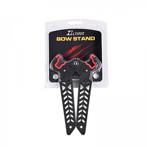 Elong Allamuigh 46st03 Seastán Bow Comhdhúile do Shealbhóir Bow Lámhach Boghdóireacht