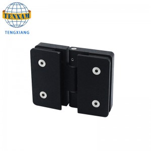 Cithfholcadh cithfholcadh ciumhais imeall cithfholctha doras cithfholctha hinge balla dhosmálta go hinge gloine