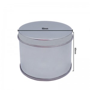 Díolann an mhonarcha an clúdach barr sorcóireach is féidir le boscaí císte císte shavinn103; Is féidir le stáin gallúnach (90mm * 60mm)