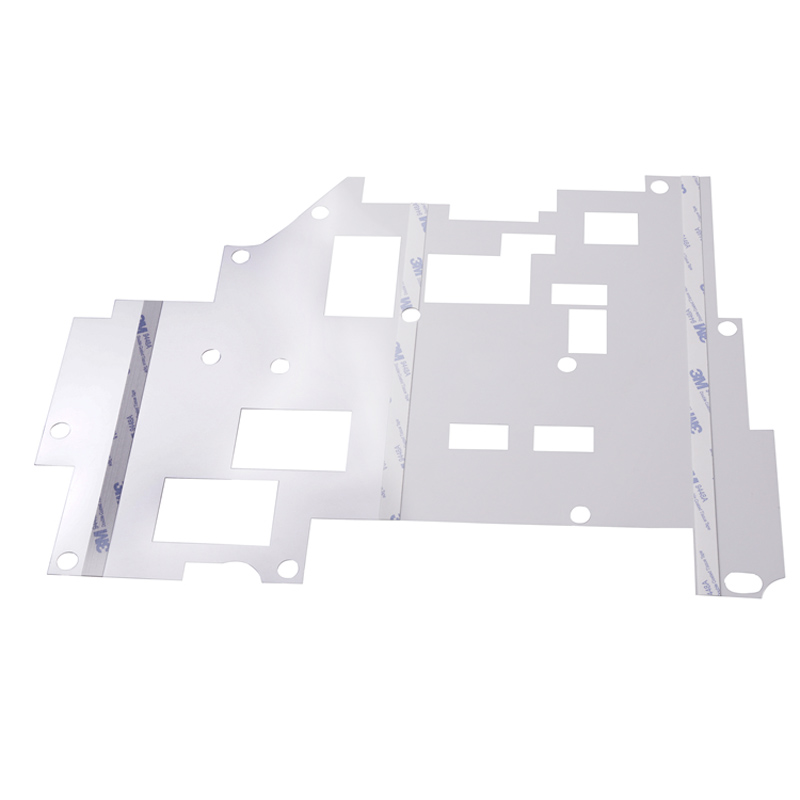 Bileog Insliú PC Longhua Difríochtaí aicmithe samhail