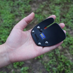 Elong Allamuigh 42FT07 S Méid Lh Boghdóireacht Boghdóireacht Boghdóireacht Protector Glove Finger le haghaidh Athchloíte Bow Bow Sprioc Spóirt Sprioc