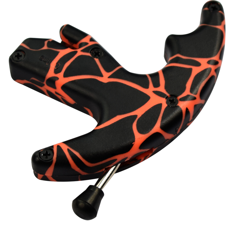 Elong Allamuigh 42RA01-OGS ORANGE CAMO CÚRSAÍ AISTRIÚCHÁIN CÚRSAÍ CHUIDEACHTA BÓTHAR