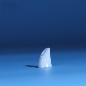 Páirteanna insteallta ceirmeacha Zirconia