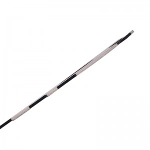 Soláthar Dongguan Sholáthar Díreach Shock ag ionsú maolaithe lasair sheoltóra stiúrthóra emi electromigagnetic sciath ábhair mhúnlú foam