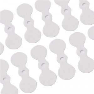 Soláthraíonn Bopu téip chumhdaigh ardteochta atá frithsheasmhach in aghaidh an teocht atá frithsheasmhach in aghaidh an téip ard-slaodachta atá múnlaithe speisialta mórdhíola